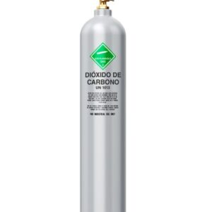 Dióxido de carbono
