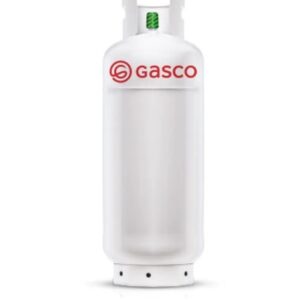 Gas licuado