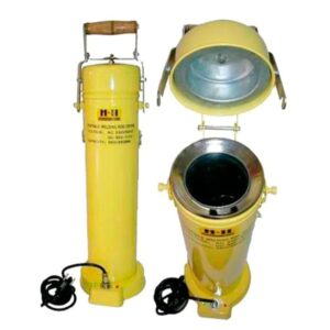 Termo para soldadura
