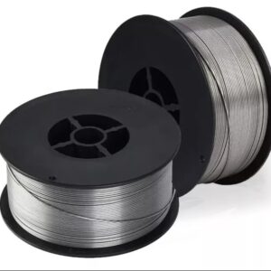 Rollo alambre tubular