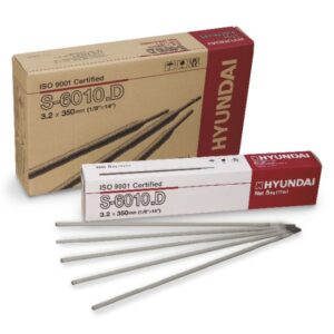 Soldadura 6010