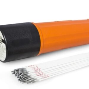 Soldadura de aluminio