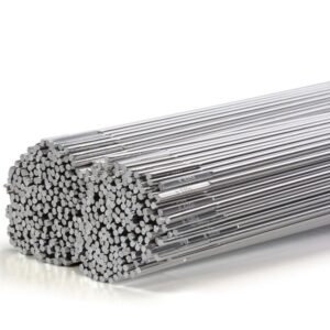 Varilla de aluminio