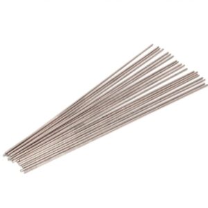 Varilla de plata
