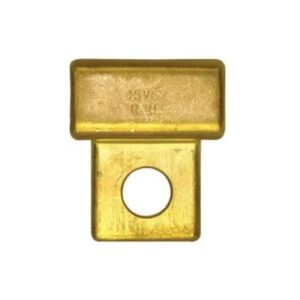 Adaptador pistola mig
