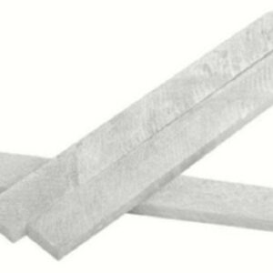 Tiza jabon rectangular